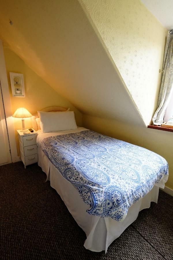 Talisker Guest House Inverness Exterior photo